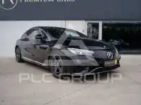 2024 Mercedes Benz EQE