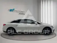 2024 Mercedes Benz EQE