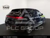 2024 Mercedes Benz EQE
