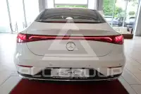 2024 Mercedes Benz EQE