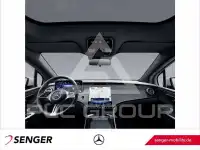 2024 Mercedes Benz EQE