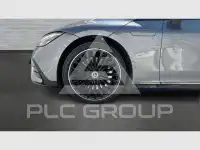 2024 Mercedes Benz EQE