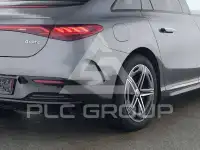 2024 Mercedes Benz EQE