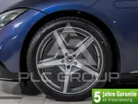 2024 Mercedes Benz EQE