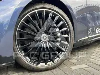 2024 Mercedes Benz EQE