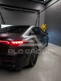 2024 Mercedes Benz EQE