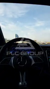 2024 Mercedes Benz EQE