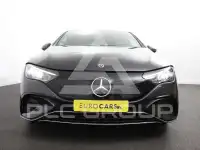 2024 Mercedes Benz EQE