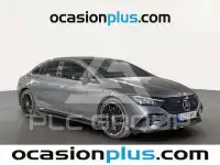 2024 Mercedes Benz EQE