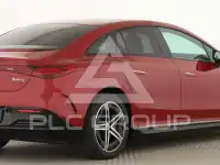 2024 Mercedes Benz EQE