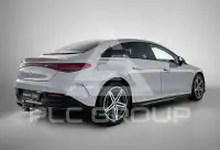 2024 Mercedes Benz EQE