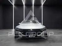2024 Mercedes Benz EQE