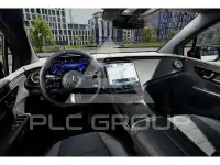 2024 Mercedes Benz EQE
