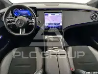 2024 Mercedes Benz EQE