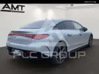 2024 Mercedes Benz EQE
