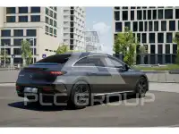 2024 Mercedes Benz EQE