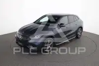 2024 Mercedes Benz EQE