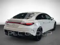 2024 Mercedes Benz EQE