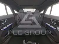 2024 Mercedes Benz EQE