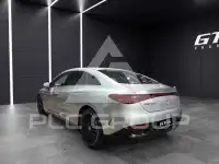 2024 Mercedes Benz EQE