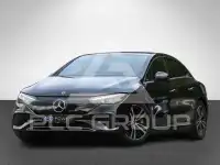 2024 Mercedes Benz EQE