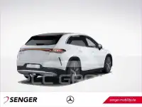 2024 Mercedes Benz EQE