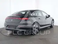 2024 Mercedes Benz EQE