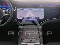 2024 Mercedes Benz EQE