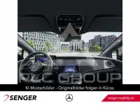 2024 Mercedes Benz EQE