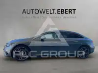2024 Mercedes Benz EQE