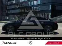 2024 Mercedes Benz EQE