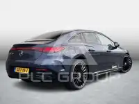 2024 Mercedes Benz EQE