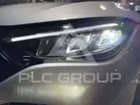 2024 Mercedes Benz EQE