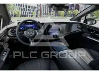 2024 Mercedes Benz EQE
