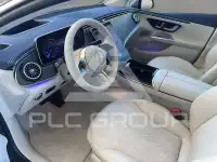 2024 Mercedes Benz EQE