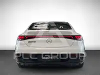 2024 Mercedes Benz EQE