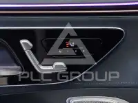 2024 Mercedes Benz EQE