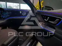 2024 Mercedes Benz EQE