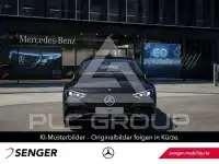 2024 Mercedes Benz EQE
