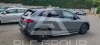 2024 Mercedes Benz EQE