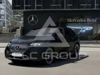 2024 Mercedes Benz EQE