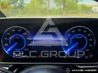 2024 Mercedes Benz EQE