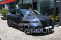 2024 Mercedes Benz EQE