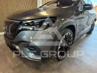 2024 Mercedes Benz EQE
