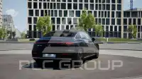 2024 Mercedes Benz EQE