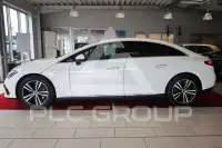2024 Mercedes Benz EQE