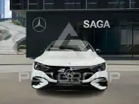 2024 Mercedes Benz EQE