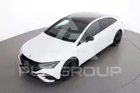 2024 Mercedes Benz EQE