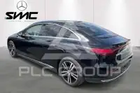 2024 Mercedes Benz EQE