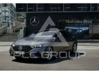 2024 Mercedes Benz EQE